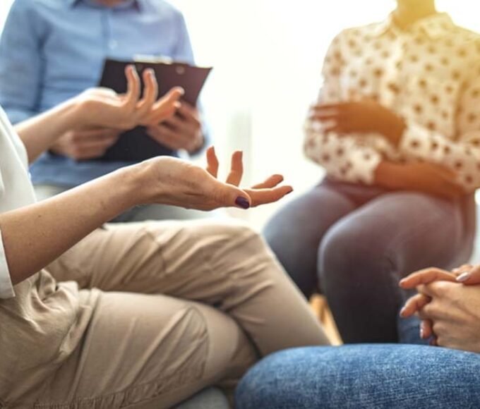 support groups