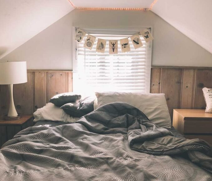 15 Trendiest Patterns and Prints in Bed Linen Designs