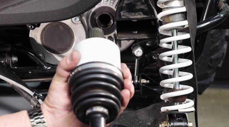 3 Must-Have Accessories For the Arctic Cat Prowler Pro 2