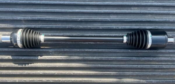 3 Must-Have Accessories For the Arctic Cat Prowler Pro