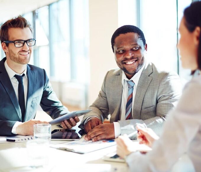 4 Key Tactics to Negotiate Better Business Pricing