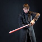 4 Reasons Why Every Star Wars Fan Needs a Darth Vader Lightsaber