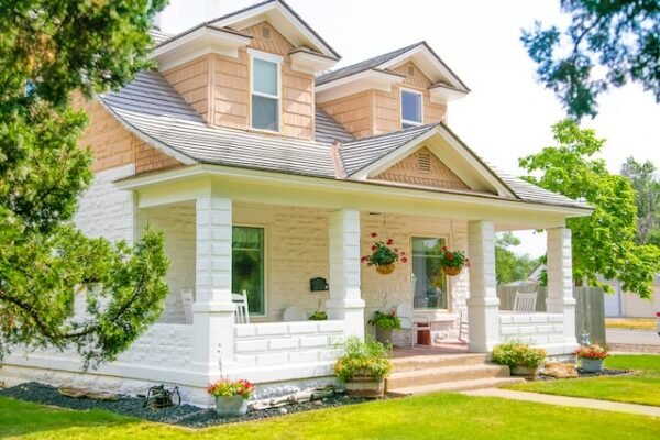 5 Home Upgrades to Make Your Small Home Feel Big