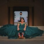 5 TYPES OF EMERALD GREEN PROM DRESSES YOU HAVE TO TRY