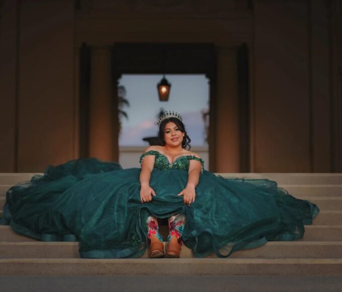 5 TYPES OF EMERALD GREEN PROM DRESSES YOU HAVE TO TRY