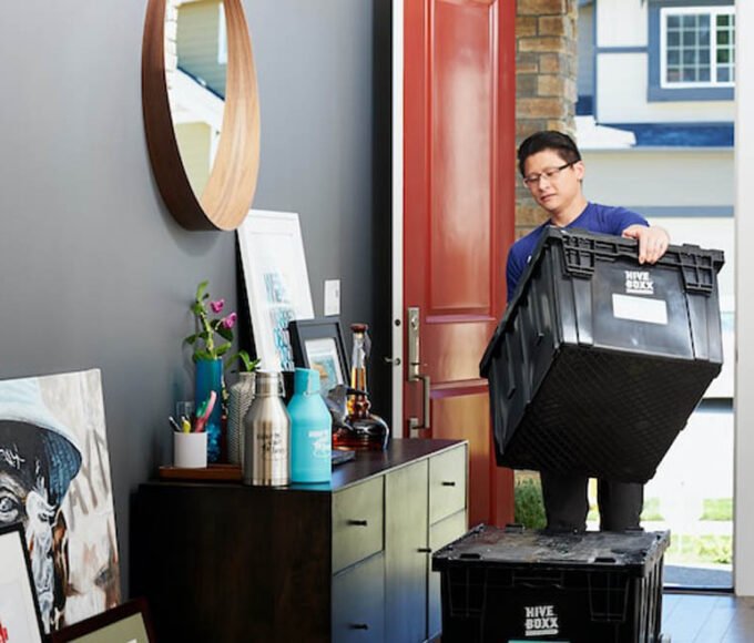 5 Things to Expect When Moving Out of Texas