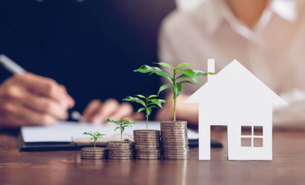 6 Ways property Tax Consultants Can Improve Your Finances