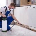 8 Tips for Finding Residential Pest Control
