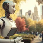 AI Tools in Social Robotics