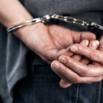 Accused of Domestic Battery