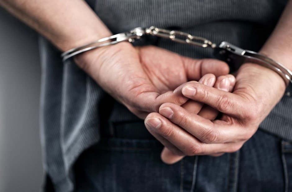 Accused of Domestic Battery