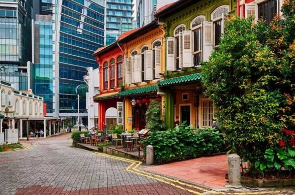 Advanced Hygiene for Public Spaces