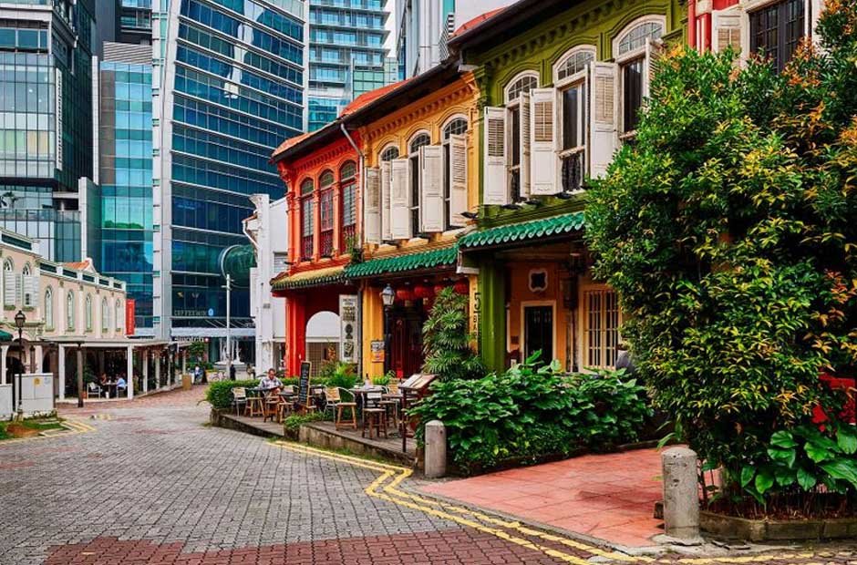 Advanced Hygiene for Public Spaces