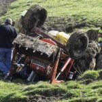 Agricultural Equipment Accidents