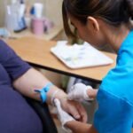 Applications of IV Therapy