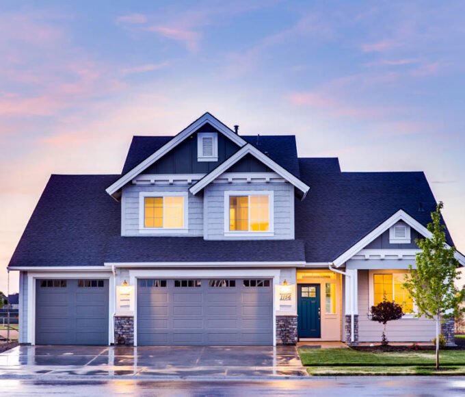 Building a New Home Keep These 7 Considerations in Mind