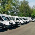 Business Fleet