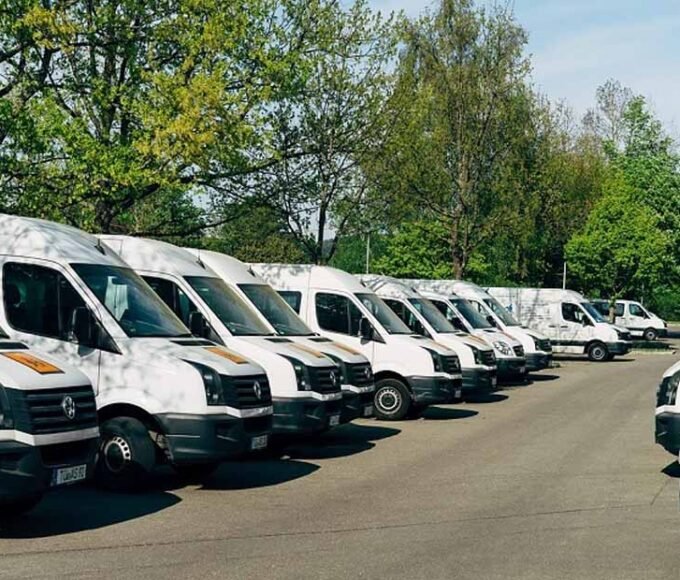 Business Fleet