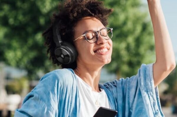 Choosing the Right Headphones