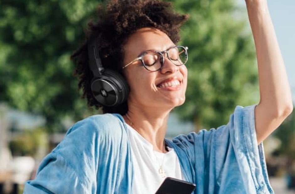 Choosing the Right Headphones