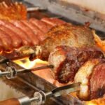 Churrasco Brazilian Style Barbecue