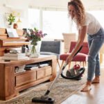 Cleaning Strategy and Routine