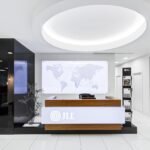 Commercial Interior Design Trends for a More Productive Business Space