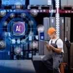 Creating an Effective Data Strategy How AI and ML Can Help Leverage Data Efficiently in 2024_R1 (Reviewed)