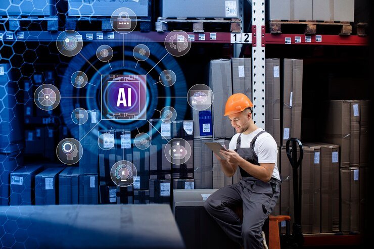 Creating an Effective Data Strategy How AI and ML Can Help Leverage Data Efficiently in 2024_R1 (Reviewed)