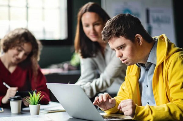 Disability Employment Services