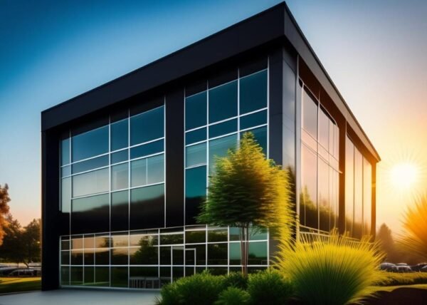 Efficiency and Innovation