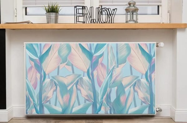 Elegance of Modern Radiator Covers