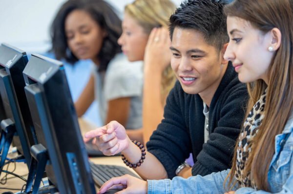 Elevate Engagement in Technology