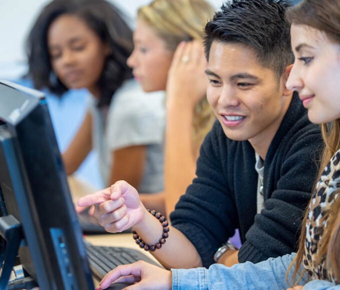 Elevate Engagement in Technology