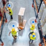 Employee Monitoring is Made easier with Redlore's innovative RTLS Technology