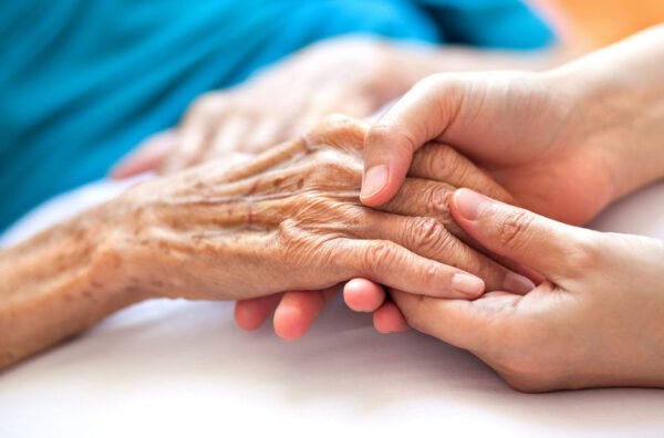 End-of-Life Care at Home