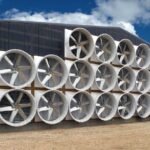 Exhaust Fans in Livestock Barns