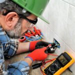 Experienced Electrician