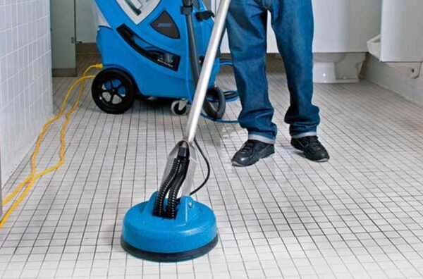 Expert Techniques for Impeccable Cleaning