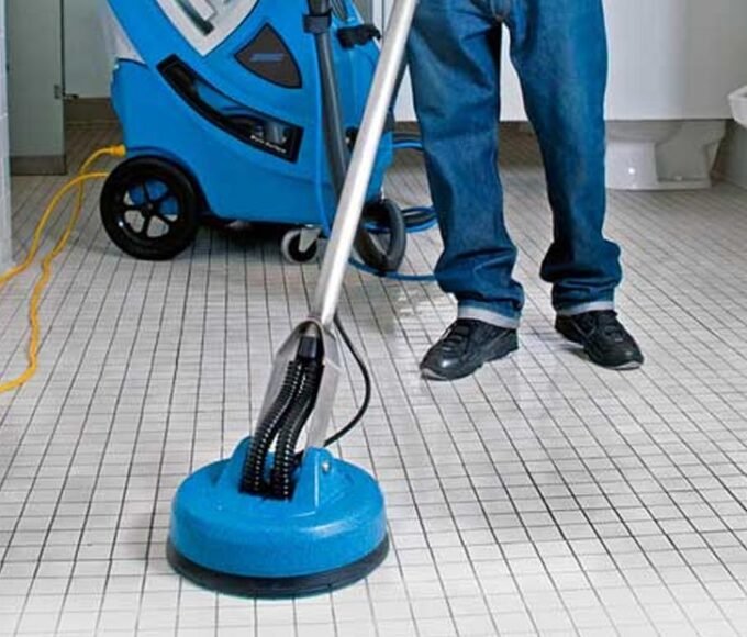 Expert Techniques for Impeccable Cleaning