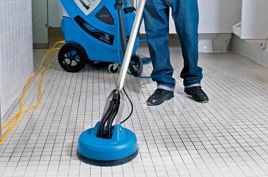Expert Techniques for Impeccable Cleaning