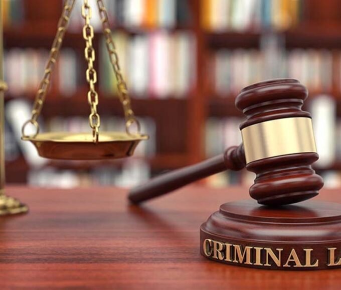 Felony Defense Lawyer