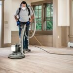 Floor Sanding