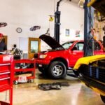General Auto Repair Shop in USA