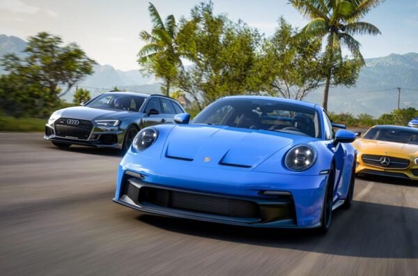 German Automotive Excellence