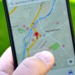 Google IP Address and GeoIP Lookup