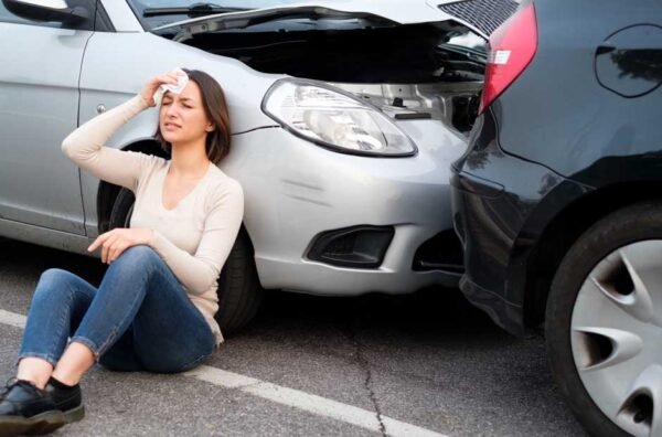 Hillsboro Car Accident Lawyer