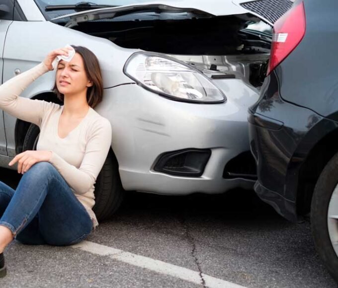 Hillsboro Car Accident Lawyer