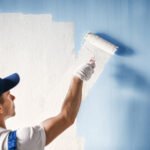Hiring Commercial Painters