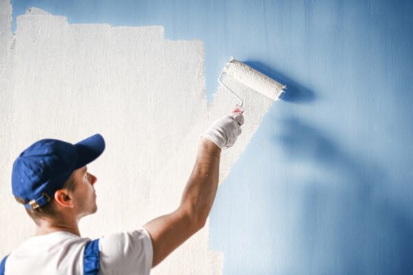 Hiring Commercial Painters
